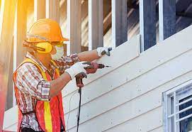 Siding for Multi-Family Homes in Monroe, NC