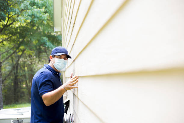 Best Composite Siding  in Monroe, NC